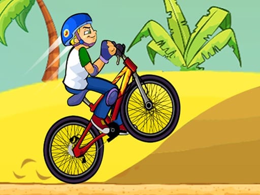 BMX Boy Online